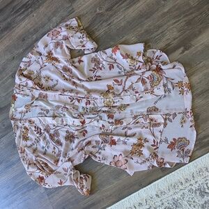 Maurices kimono